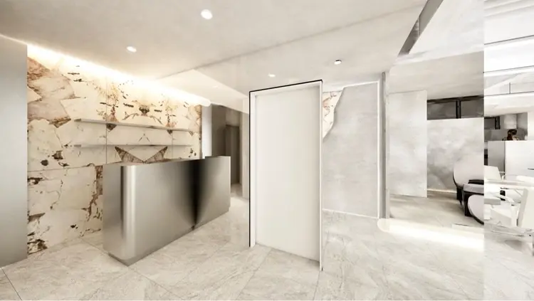 kiti SAKAEの内観・外観2