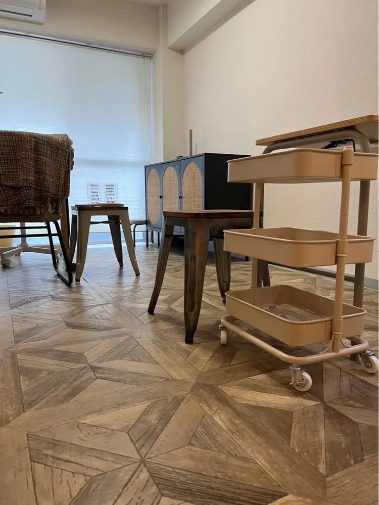 Black sheep.の内観・外観1