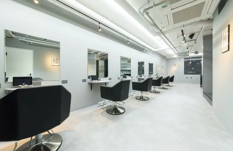 unlepont梅田の内観・外観2