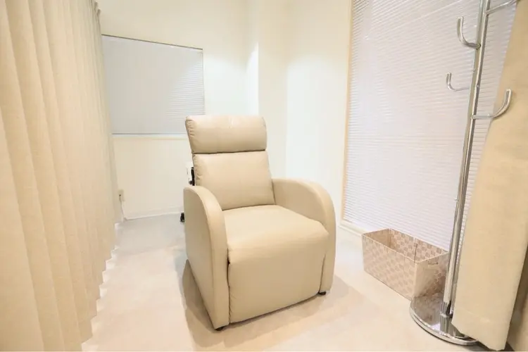 アイブロウサロンRidive【吉祥寺の内観・外観1