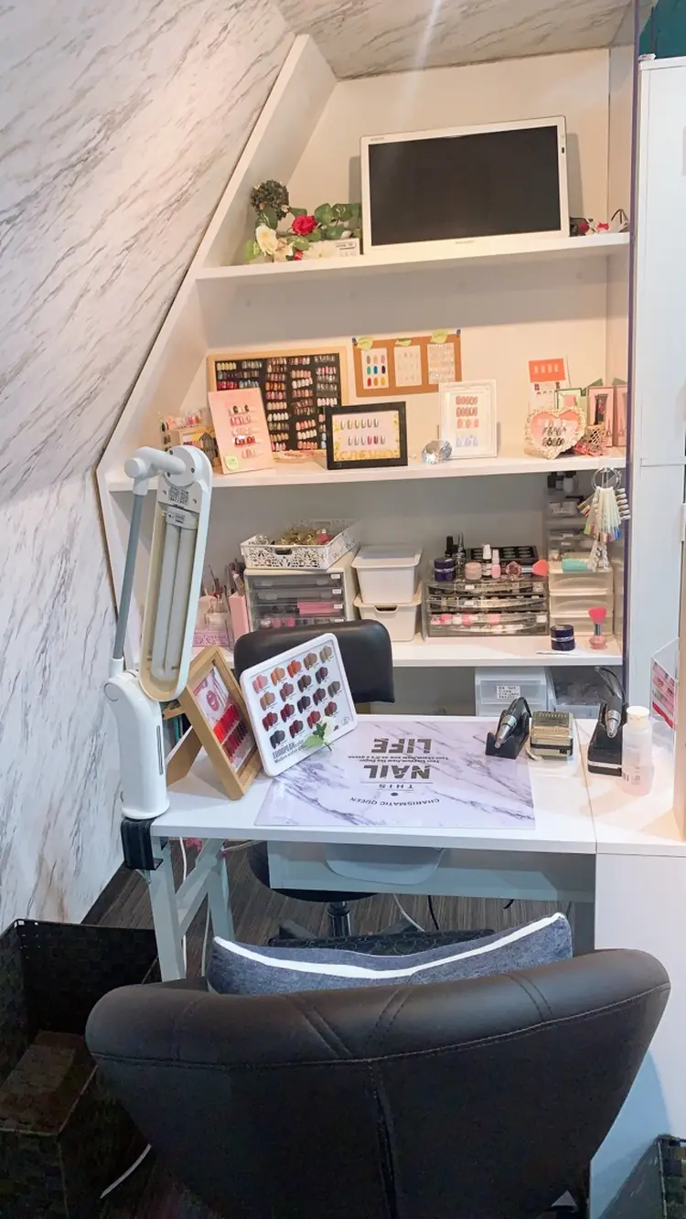 Guarendo(ガレンドゥ)錦糸町店の内観・外観2