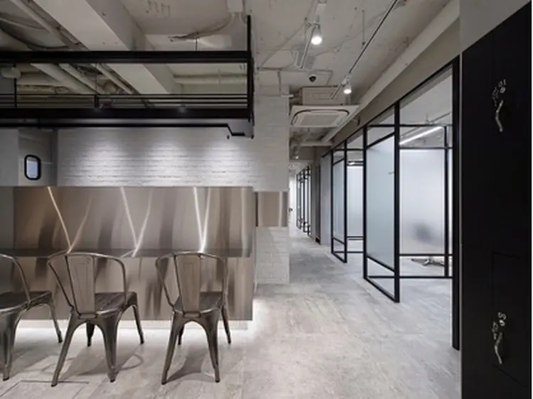 SALOWIN 表参道の内観・外観3