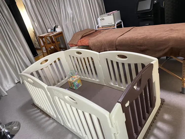 Laule'aの内観・外観2