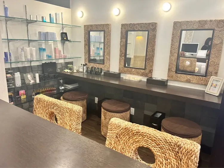 Sena Dewiの内観・外観2