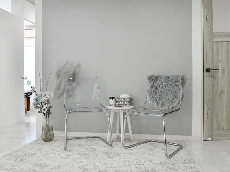 CARO eyelash eyebrow nailの内観・外観2