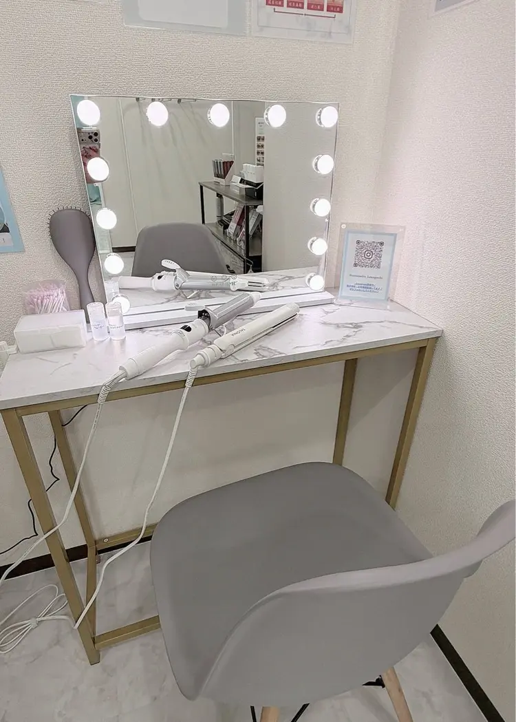 SSIN STUDIO 川口店の内観・外観3