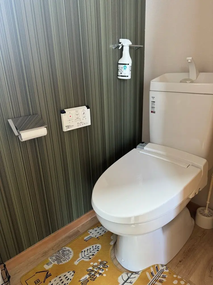 美Faceの内観・外観3