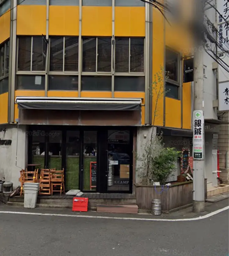 absoluteの内観・外観3