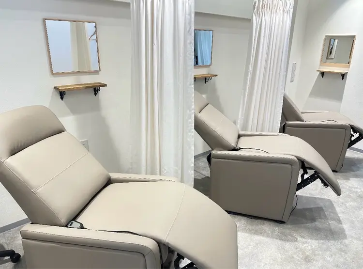 eyelash & nail studio Zen Neoの内観・外観2