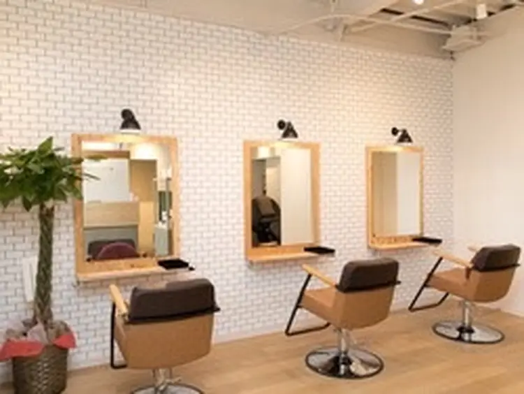 Lepetitboisの内観・外観2