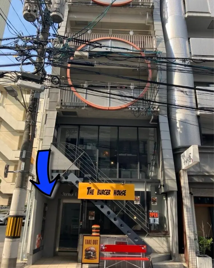 脱毛サロン Terryの内観・外観2