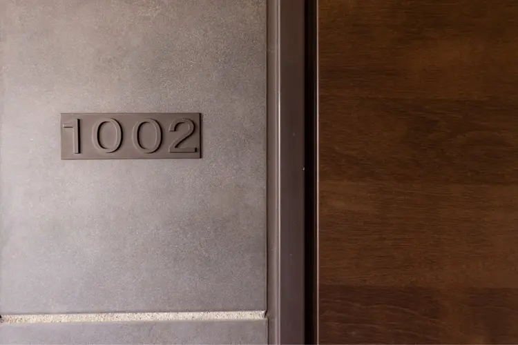 リラクゼーションサロンBRECの内観・外観2