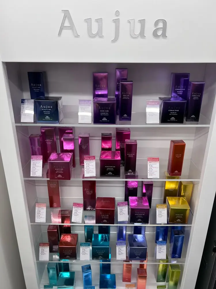 Bei Licoldo.Atole  ベイリコルド アトリの内観・外観3