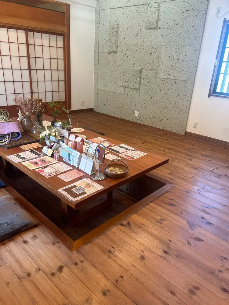 LashChupi ラッシュチュピの内観・外観2