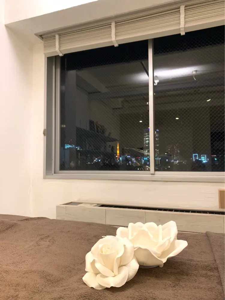 Rejuveの内観・外観2