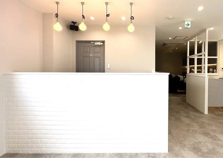 SOYON豊田市駅店の内観・外観1