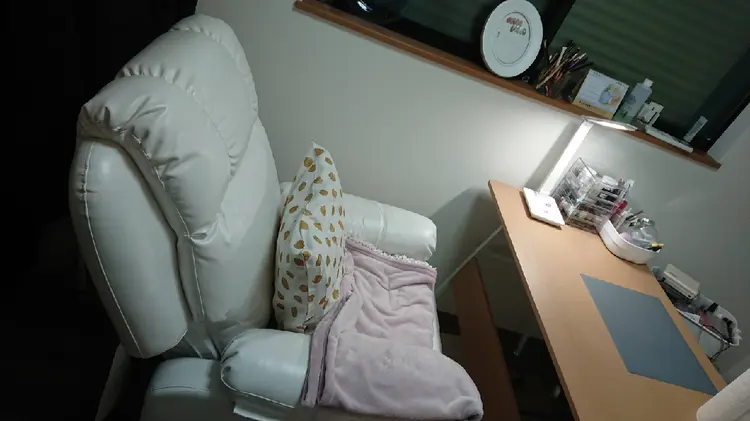 shellnailの内観・外観1