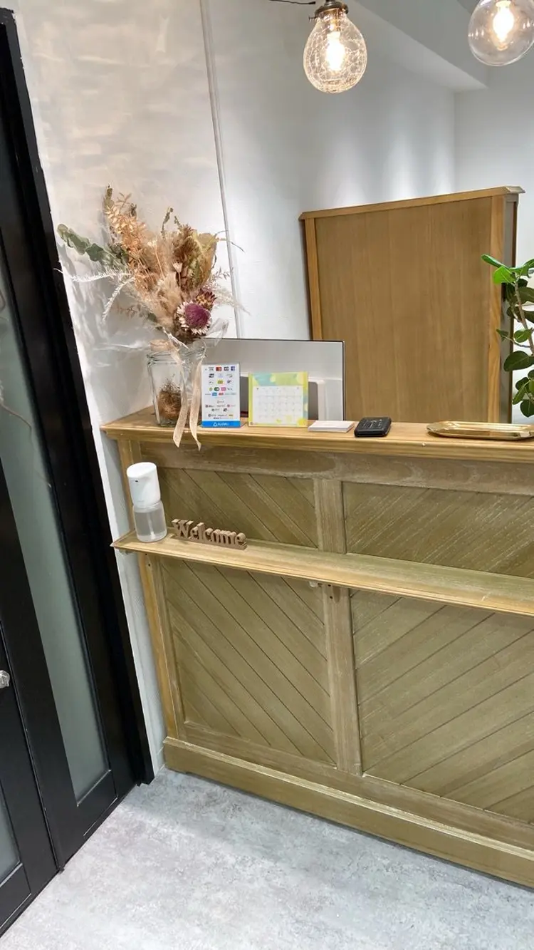 Choupinet by Arbre et chimieの内観・外観1