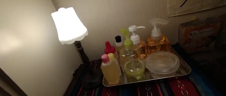 もみんず中野店:首肩のスペシャリスト&リンパマッサージ👍の内観・外観2