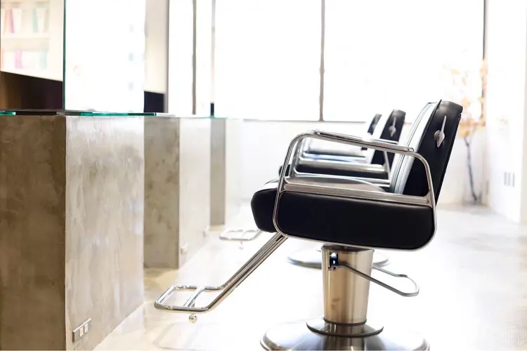 arc ginzaの内観・外観2