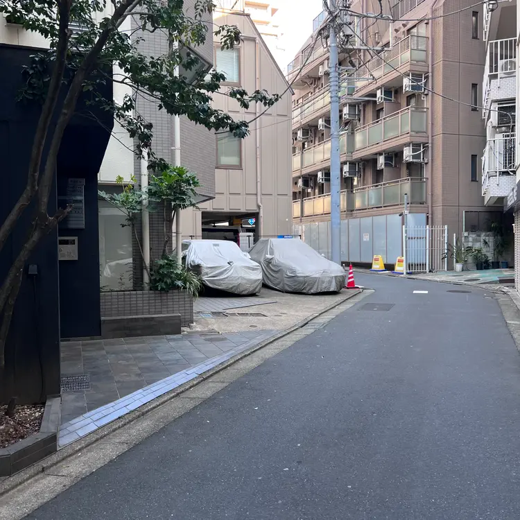 Peeps&suu(ピープスアンドスー)の内観・外観3