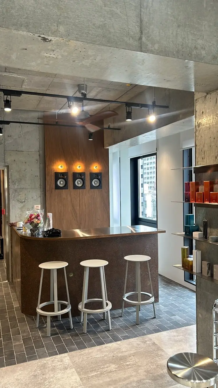 elima 武蔵小杉の内観・外観1