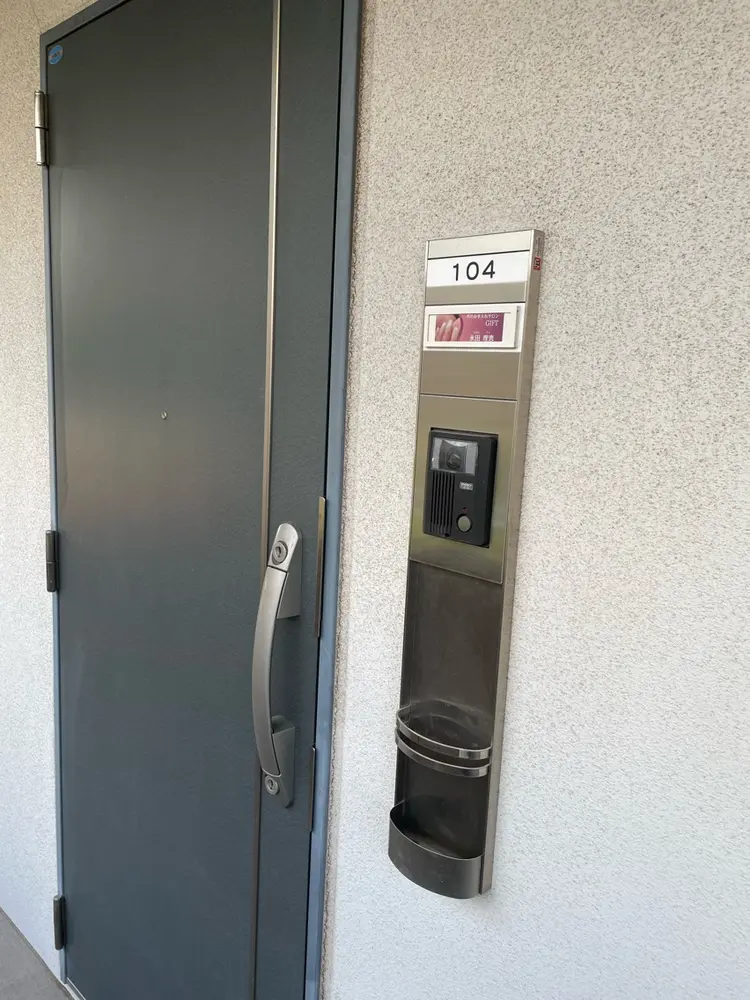 爪のお手入れサロン GIFTの内観・外観2