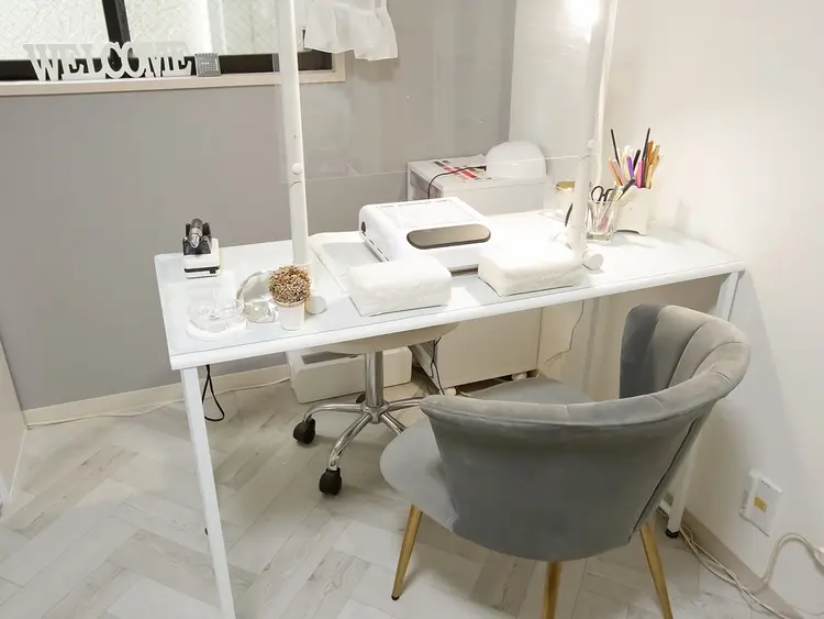 VIOLUSの内観・外観2