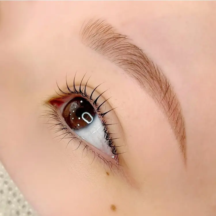 Marine eyeの内観・外観3