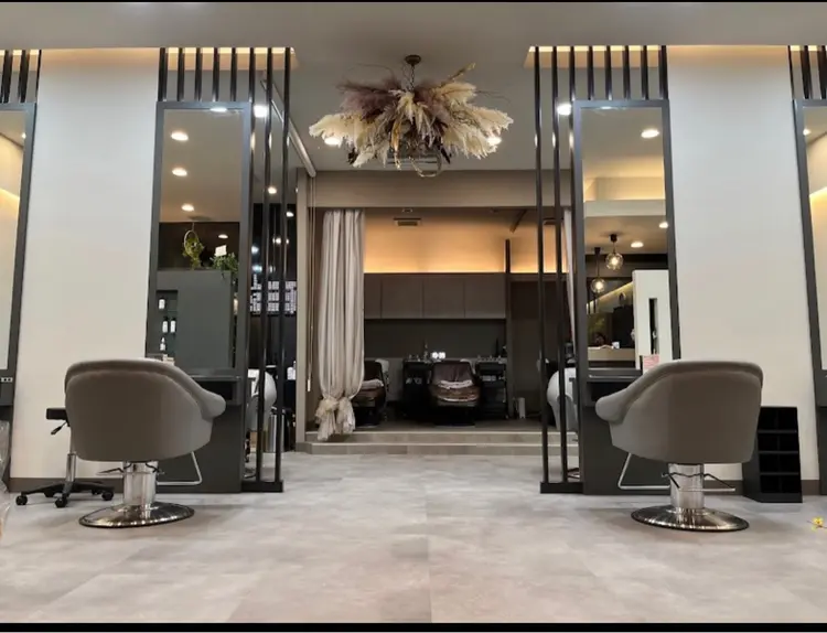 シエスタの内観・外観1