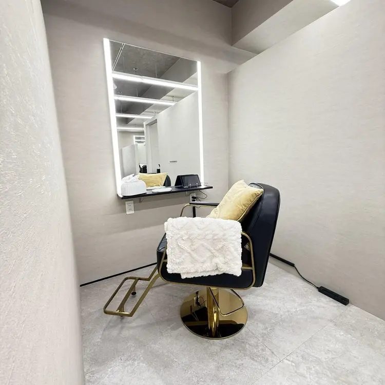 LINDOTOKYO梅田の内観・外観3