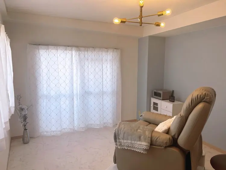 ecyeux eyelash salonの内観・外観2