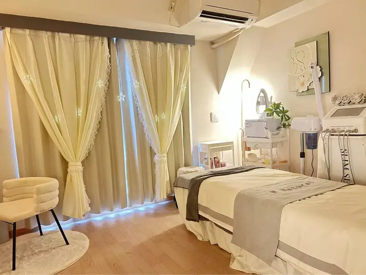 M naturalの内観・外観3