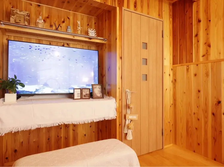 eyelashsalon  omemeの内観・外観2