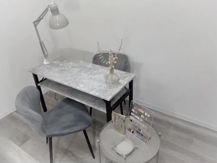 novemの内観・外観1