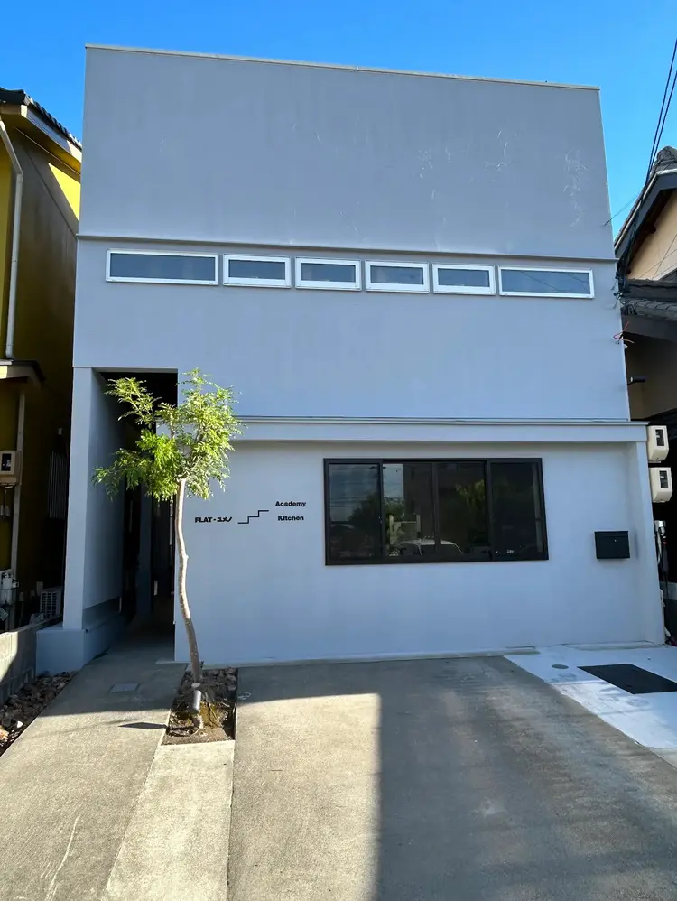 I-FLAT本店の内観・外観1