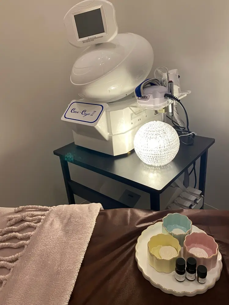 VOIR東静岡店の内観・外観3