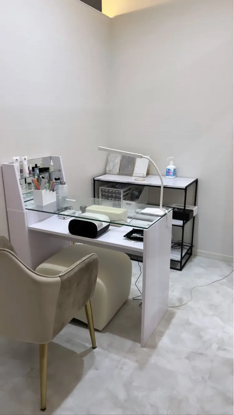 MI-NAの内観・外観2