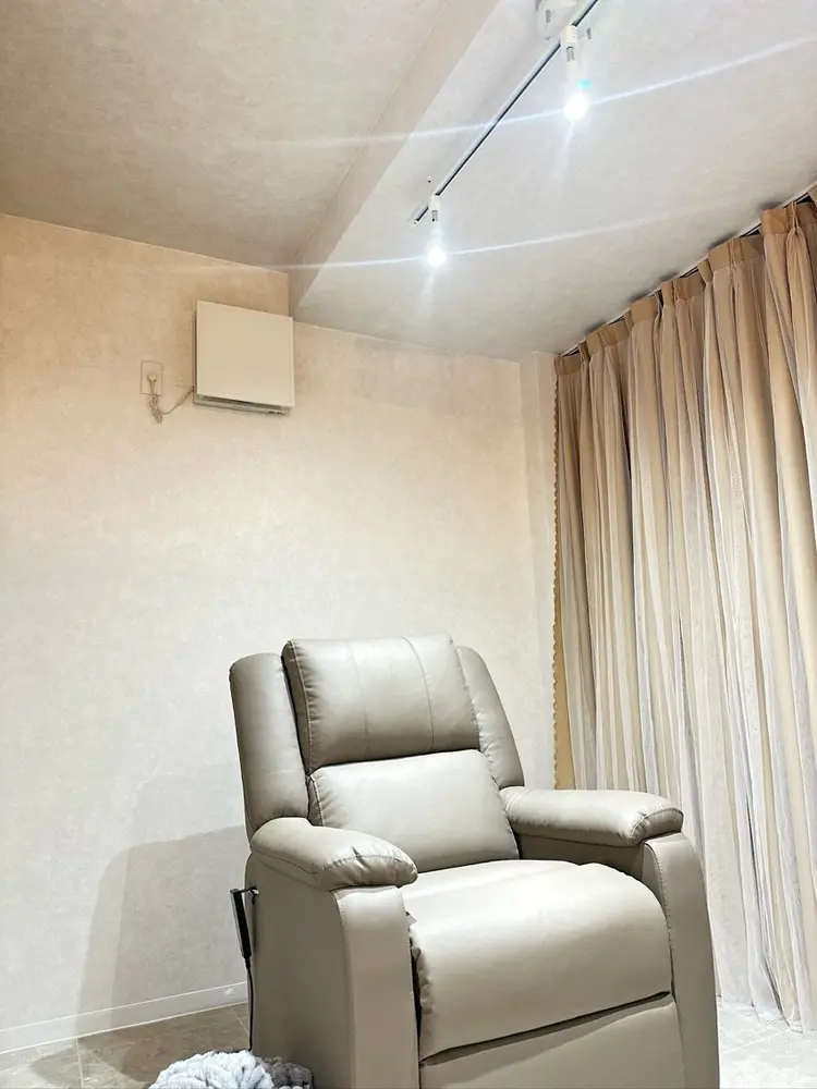 R³ Brow roomの内観・外観3