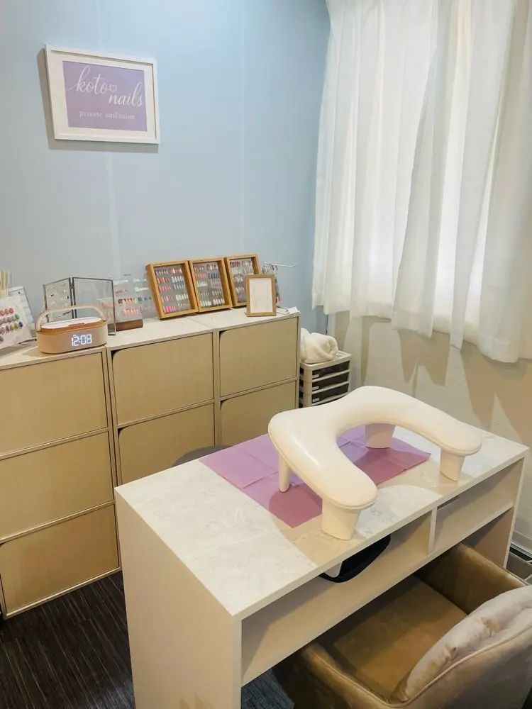 koto nailsの内観・外観2