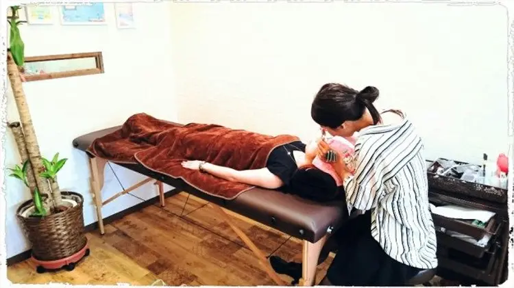 RIN hairfactoryの内観・外観3