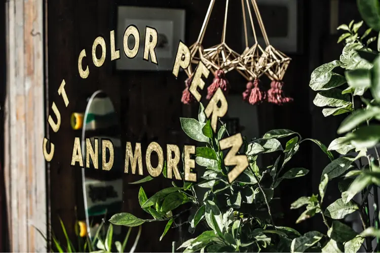 glungeの内観・外観2