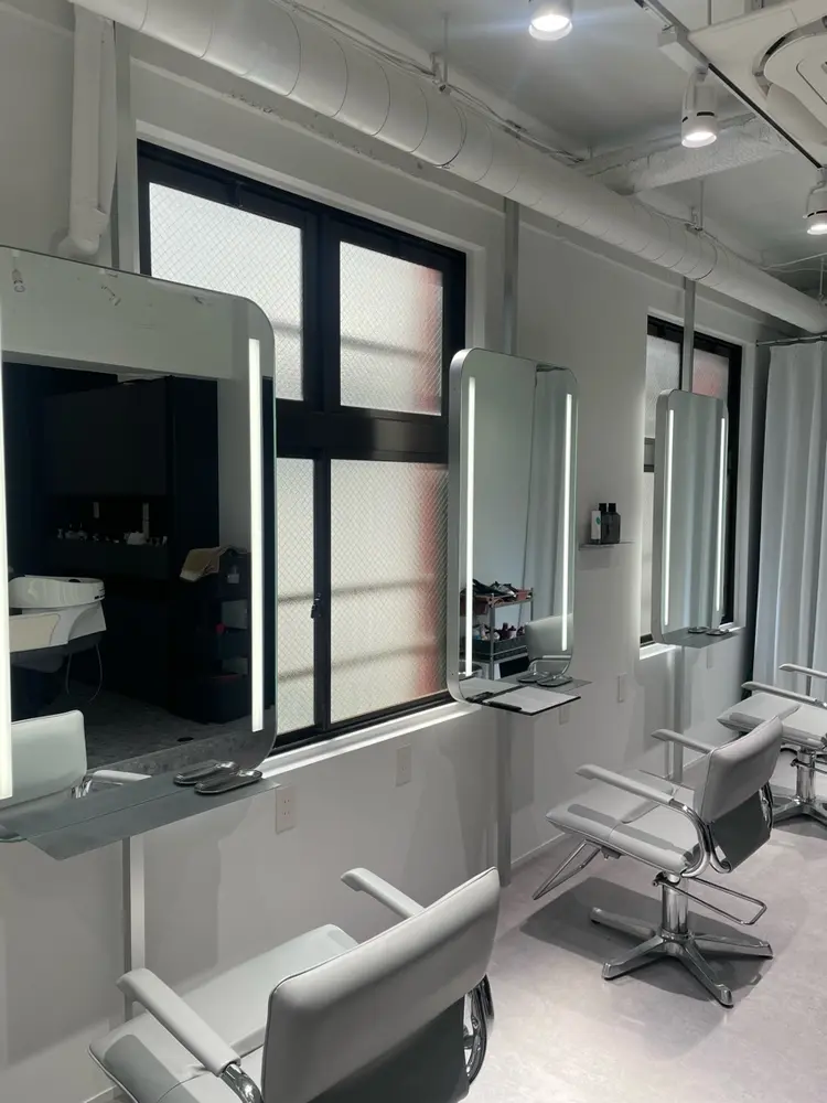 unique UMEDAの内観・外観3