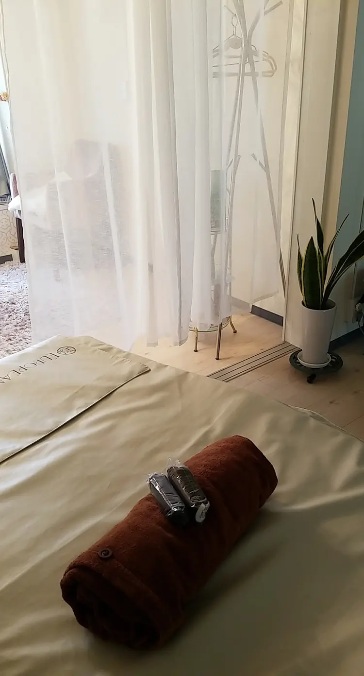 マリヴェリーテの内観・外観2