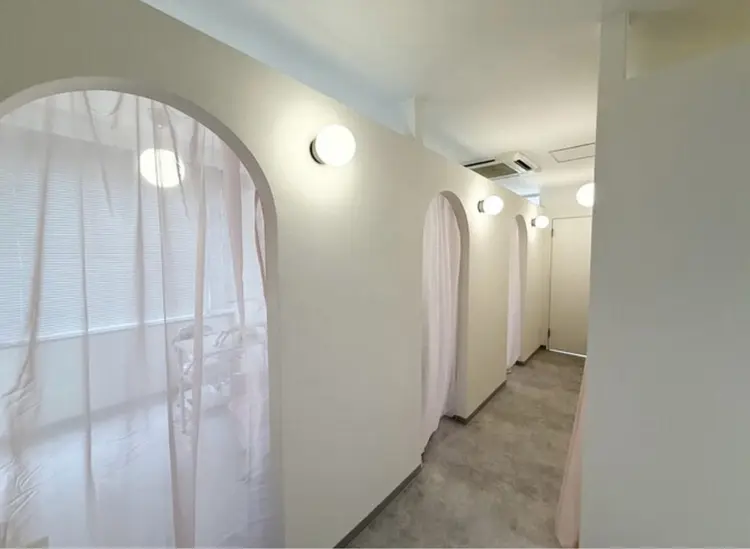 Vante梅田店の内観・外観1