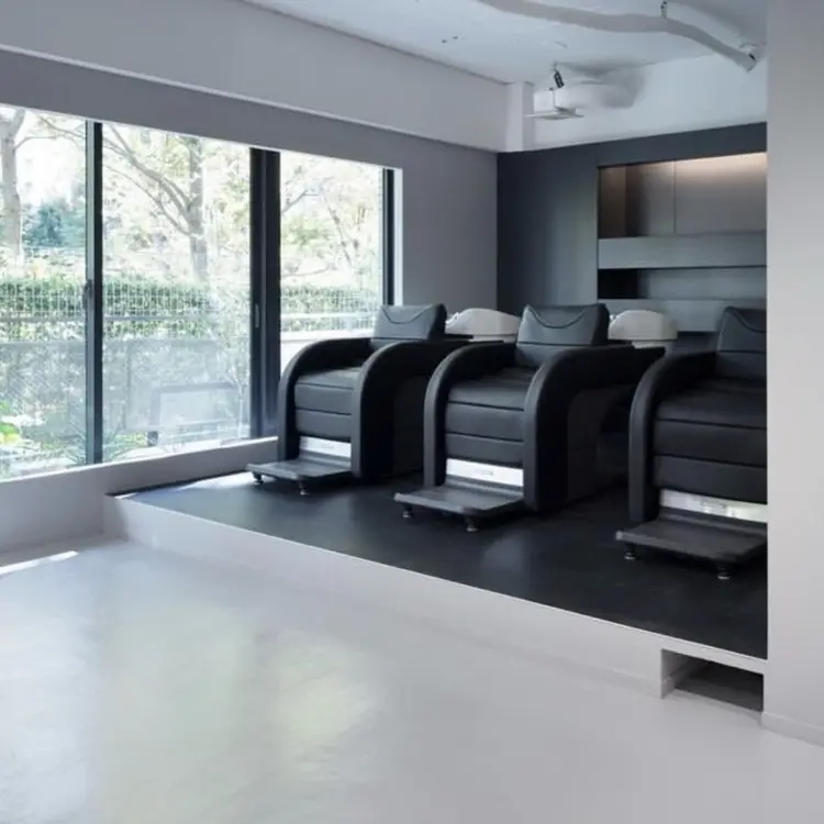 TOIの内観・外観3