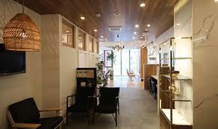 BEAUTRIUM  GINZAの内観・外観2