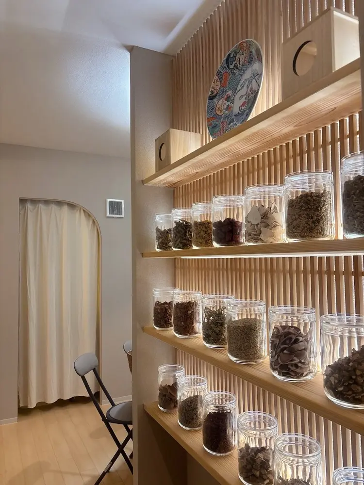 MiuR ーミュール－の内観・外観3