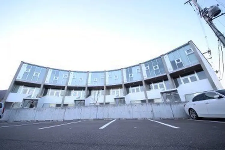 Cher   beauty salonの内観・外観2