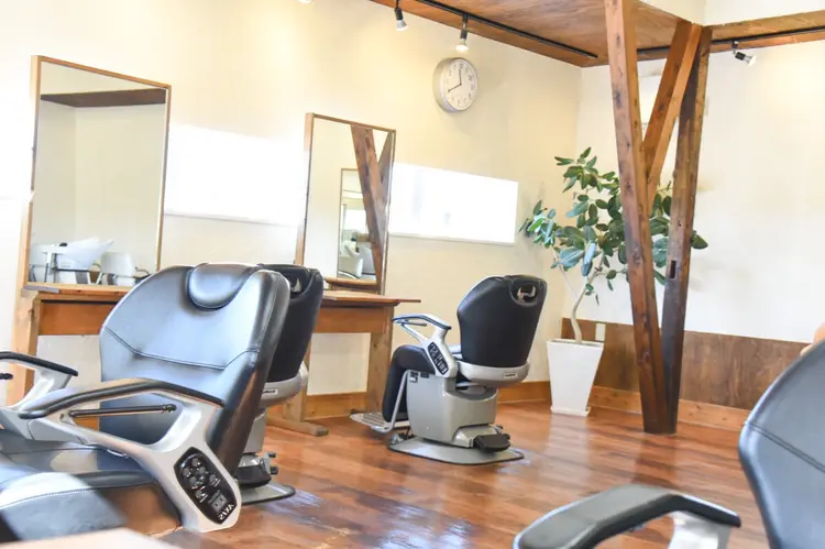 I-FLAT稲沢店の内観・外観3